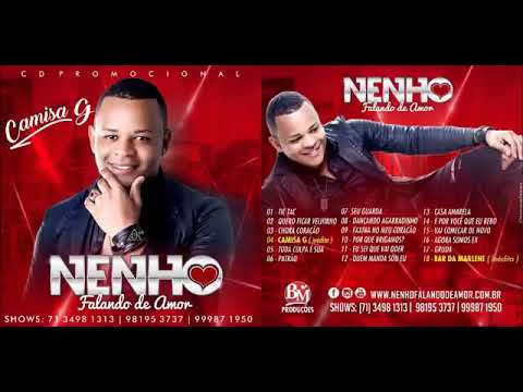 Nenho - atualizado