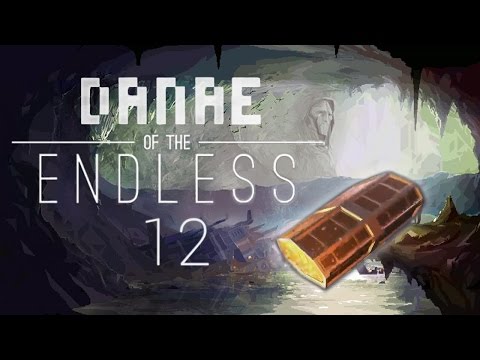 Danae plays Dungeon of the Endless, episode 12: Infirmary pod