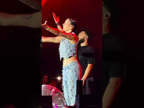 Ana Castela É O AMOR Stage Music Park 