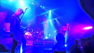 Grinspoon - Chemical Heart