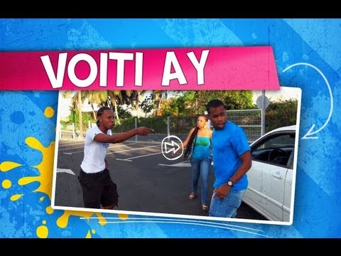 How to Find - Voiti Ay