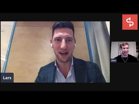 Live Q&A with Lars Mangelsdorf (Yokoy)