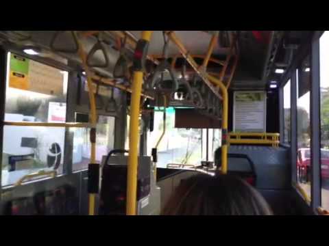 Transperth TP2245 - Volvo B5RLEH Hybrid Midi (I-Shift)