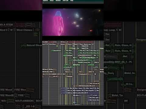 Blade Runner 2049 - Sound Design #bladerunner #sounddesign #filmmaking #film