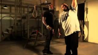 DJ Khaled Ft. Mavado - Suicidal Thoughts / Aktion Pak [Official Video] - Aug 2012 @GULLYDAN_GSP