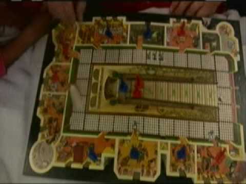 Midnight Party or Ghost Party