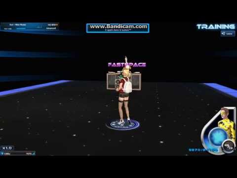 [MStar MY] Gun Advance Bubble Superstar