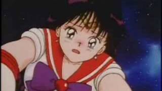 There&#39;s Always Tomorrow Sailor Mars