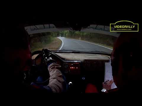 rally valdinievole 2019 obc cammilli maionchi ps2 lamporecchio movie