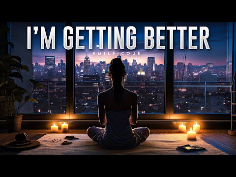 EVERYDAY IN EVERY WAY AFFIRMATION 1 HR LOOP AUTO SUGGESTION