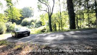 preview picture of video 'Rush Terre de Breizh : Révélation. Une route, une voiture, calvaire ...'