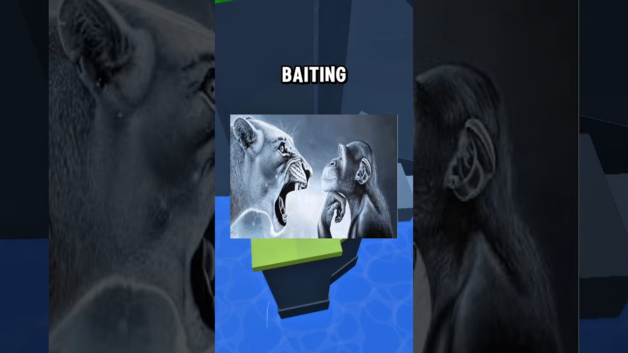 You SHOULD stop Ragebaiting🥲 #roblox #rblx