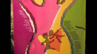 Peter Gordon:  Diamond Lane