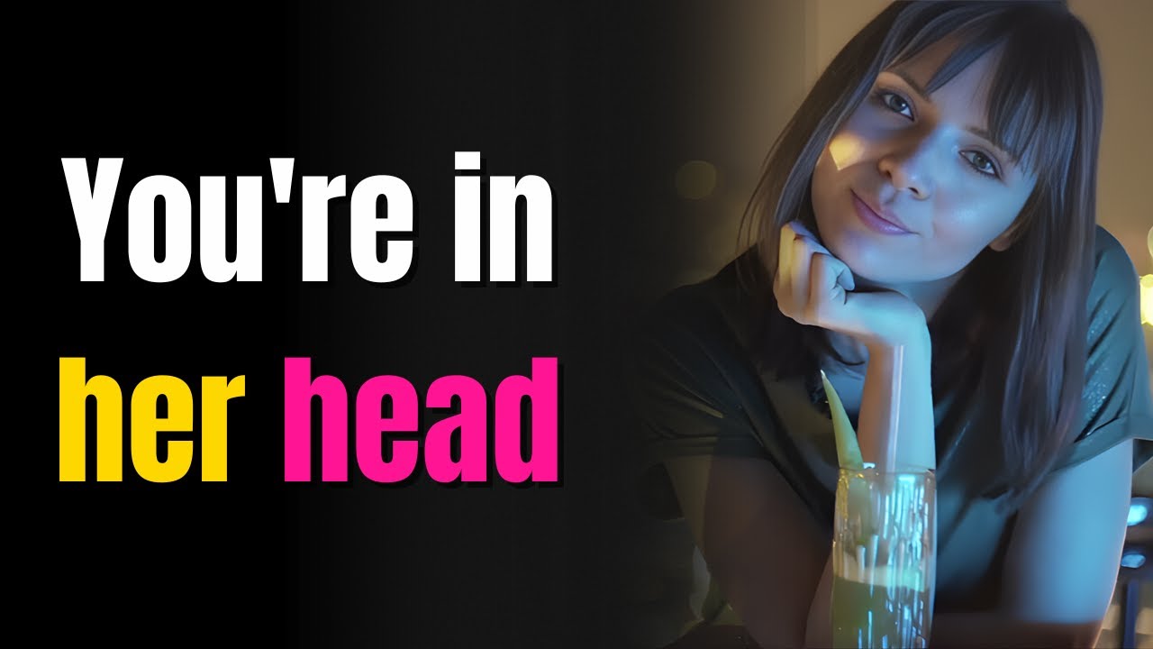 7 Subtle Ways Women Show They Secretly Admire You