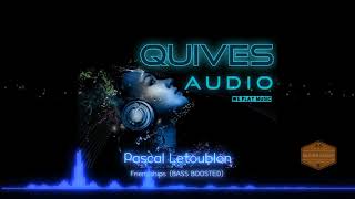 Download lagu Friendships (BASS BOOSTED) mp3