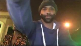 Joe Budden - I Wanna Know 2016