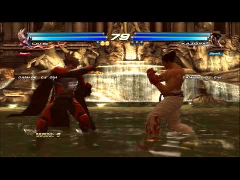 SFO Monthly August 2015 - TTT2 - Grand Finals - MBA EZ vs GMC|Festilence