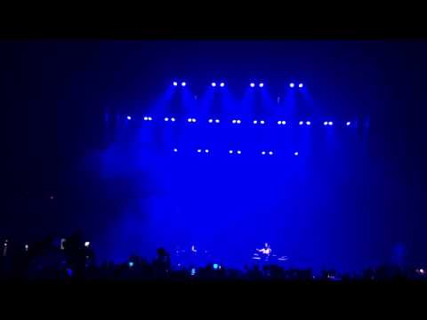 Porter Robinson & Madeon- Sad Machine @ Valley View Casino Center 11.29.2016