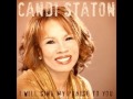 Candi Staton - Our God Saves