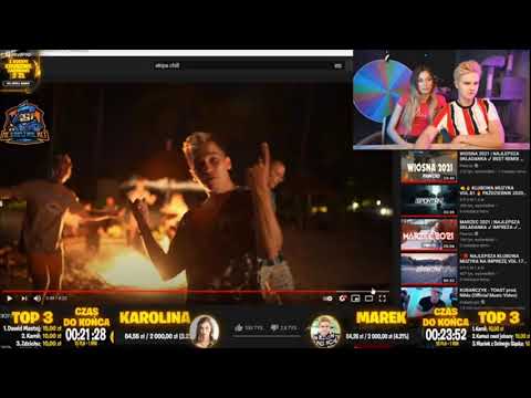 Kruszwil ogląda piosenke EKIPA - CHILL