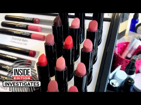 Can Makeup Testers Be a Breeding Ground for Germs?