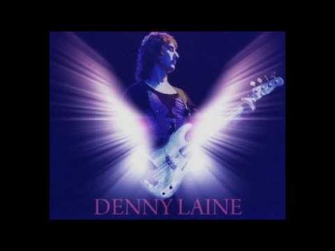 Snippets from the new Denny Laine record 'Valley of Dreams'.