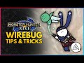Monster Hunter Rise | Wirebug Tips & Tricks - Swing Like Spider-Man