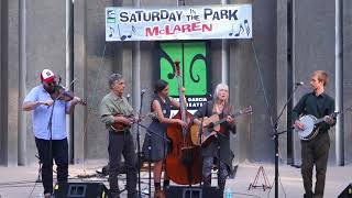 Willie Poor Boy - Laurie Lewis & Tom Rozum at the SFBOT - October 15, 2017