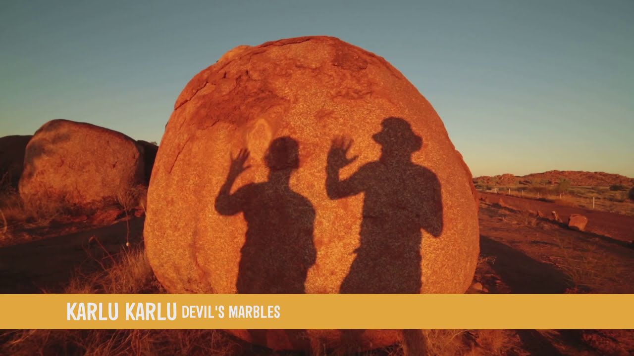 Tennant Creek und Barkly-Region