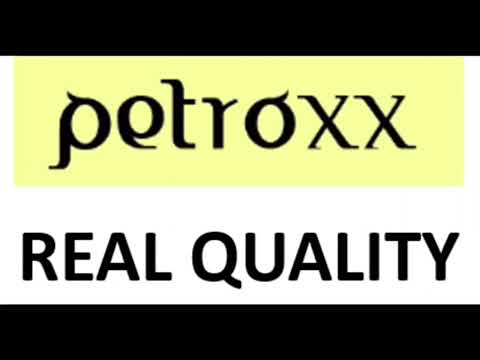 Petroxx REAL QUALITY CR7