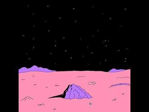 Peter Bark - Mars [Full BeatTape]