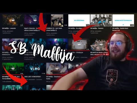 JAPCZAN reaguje na piosenki SBM (Lawenda, Do zobaczenia, Pancerz, Nowciax, Nypel)