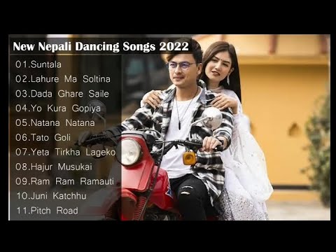 New Nepali Songs Jukebox 2078 | Best Nepali Dancing Songs Collection 2022 |
