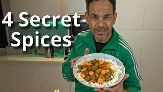 How To Cook Curried Sausages