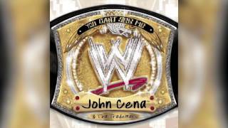 John Cena &amp; Tha Trademarc - Know the Rep (CLEAN) [HQ]
