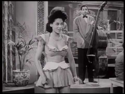 Mabel Lee - Baby Don't Go Way From Me