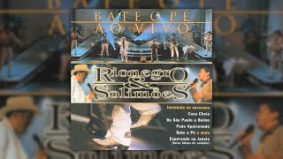 Download lagu Rionegro & Solimões - 'Bate o Pé' (Bate o Pé ao Vivo/2000) mp3