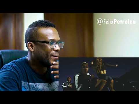 ECKO feat. Berna Flex, Mike Malva, Sander Wazz - KE LO KE  | Official Reacción | F P