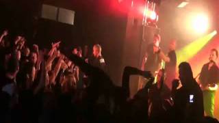 Pain T.V. short: The Headstones - &quot;F**k You&quot;