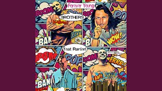 Forever Young (feat. Ranieri) (Radio Edit)