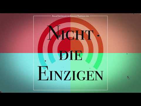 Nicht Die Einzigen #6 Von Göthe zu Bushido mit Veedel Kaztro