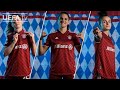 "This season Bayern will..." | ? FINISH THE SENTENCE: BAYERN ?