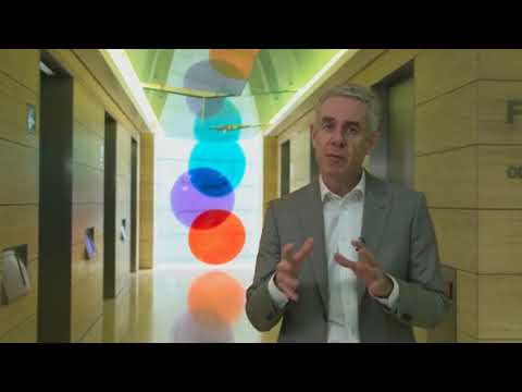 McKinsey Performance and Health 2