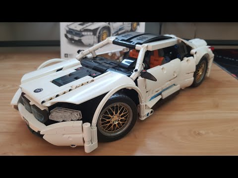 Sembo Technique (BMW)