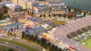 Port KC, KC Current owners speak on vision of KC riverfront development