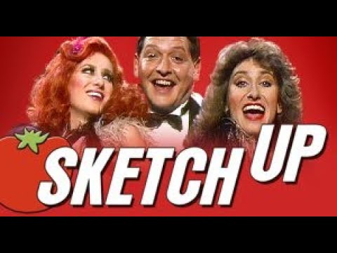 SketchUp - Diether Krebs - S02E01