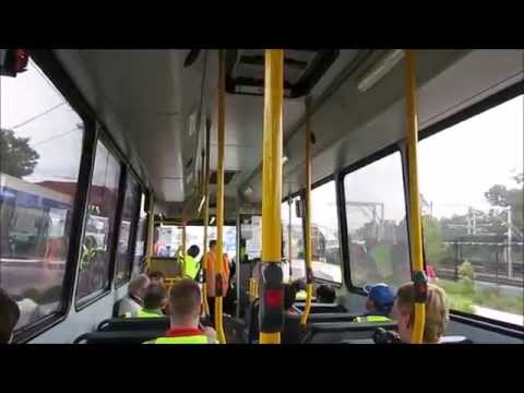 Interline Bus Services [Macquarie Fields] Volvo B7RLE Euro 2 / Alan B Denning, m/o 8264 (19)