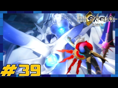 Fate/Extella: The Umbral Star - Walkthrough Part 39 Karna Side Story