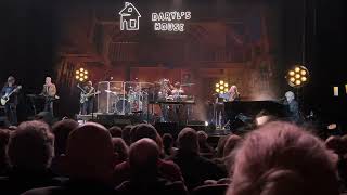 Daryl Hall &amp; Daryl&#39;s House Band ~ Babs And Babs ~ 5/12/22 Live at the Paramount Theatre, Seattle, WA