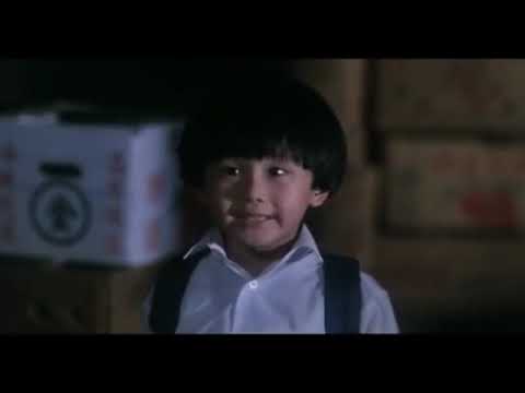 Le Prince du Tibet 1990 Film Complet en français, petit bouddha.